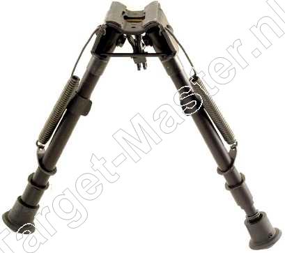 Harris 1A2-LM Bipod Leg Notch Lock Model height 22 to 32 centimeter